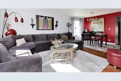 2428 Bridle Circle, Round Lake Beach, IL 60073 - Photo 2