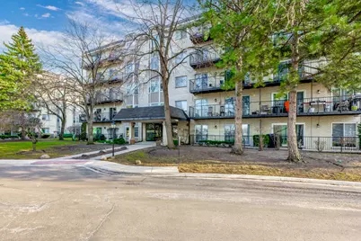 8630 Waukegan Road #317, Morton Grove, IL 60053 - Photo 2