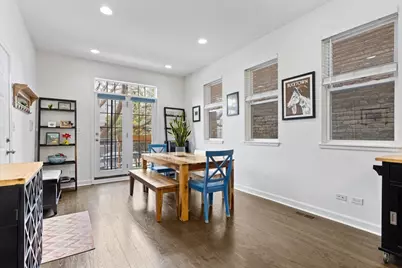 2343 N Leavitt Street #1, Chicago, IL 60647 - Photo 6