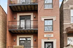 2343 N Leavitt St, Chicago, IL 60647 - Photo 1