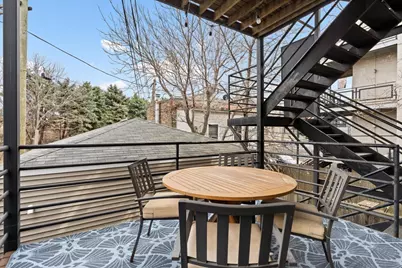 2343 N Leavitt Street #1, Chicago, IL 60647 - Photo 20