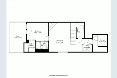 2343 N Leavitt Street #1, Chicago, IL 60647 - Photo 22