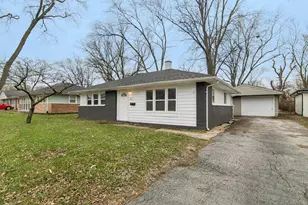 333 Miami St, Park Forest, IL 60466 - Photo 2