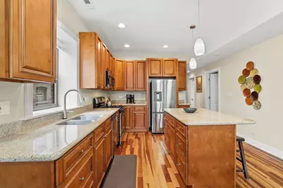 1234 W Bryn Mawr Avenue #G, Chicago, IL 60660 - Photo 10