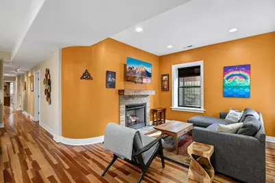 1234 W Bryn Mawr Avenue #G, Chicago, IL 60660 - Photo 4