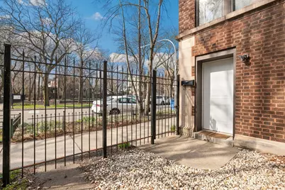 1234 W Bryn Mawr Avenue #G, Chicago, IL 60660 - Photo 2