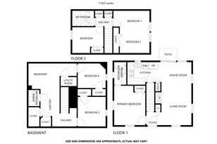 17855 Walter St, Lansing, IL 60438 - Photo 20