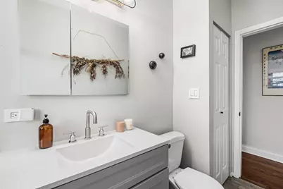 2837 N Sawyer Avenue #3R, Chicago, IL 60618 - Photo 14