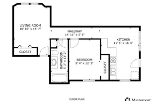 2837 N Sawyer Ave, Chicago, IL 60618 - Photo 20