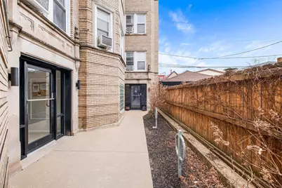 2837 N Sawyer Avenue #3R, Chicago, IL 60618 - Photo 16