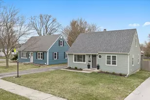 506 N Garfield St, Lombard, IL 60148 - Photo 2