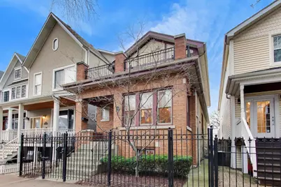 3033 N Leavitt Street, Chicago, IL 60618 - Photo 2