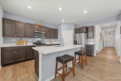 1522 Hollow Tree Lane, Pingree Grove, IL 60140 - Photo 2