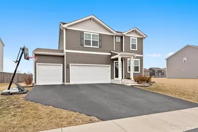 1522 Hollow Tree Lane, Pingree Grove, IL 60140 - Photo 30