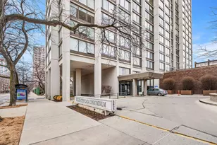 5455 N Sheridan Rd, Chicago, IL 60640 - Photo 24