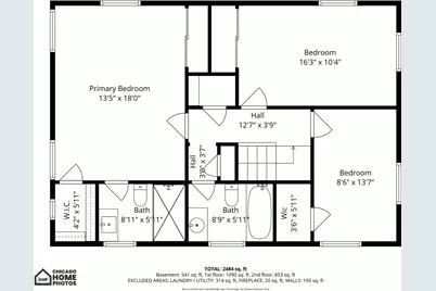 1940 Chestnut Avenue, Wilmette, IL 60091 - Photo 24