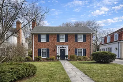 1940 Chestnut Avenue, Wilmette, IL 60091 - Photo 1
