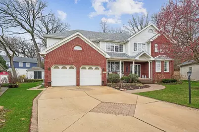 5235 141st Street, Crestwood, IL 60418 - Photo 2