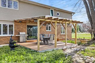 12251 Partridge Ln, Orland Park, IL 60467 - Photo 56