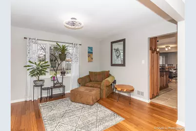 12251 Partridge Lane, Orland Park, IL 60467 - Photo 8