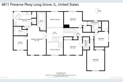 4811 Preserve Parkway, Long Grove, IL 60047 - Photo 72