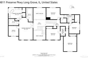 4811 Preserve Pkwy, Long Grove, IL 60047 - Photo 72