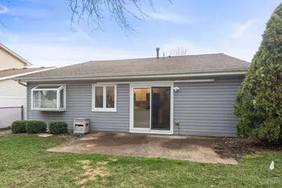 2355 Sunnydale Drive, Woodridge, IL 60517 - Photo 20