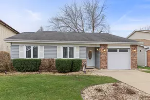 2355 Sunnydale Dr, Woodridge, IL 60517 - Photo 1