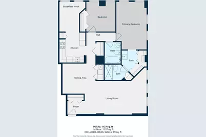 740 S Federal Street #701, Chicago, IL 60605 - Photo 26