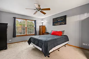 526 Lancaster Dr, Pingree Grove, IL 60140 - Photo 14