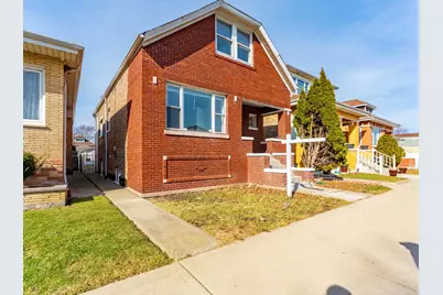 5012 S Tripp Avenue, Chicago, IL 60632 - Photo 1