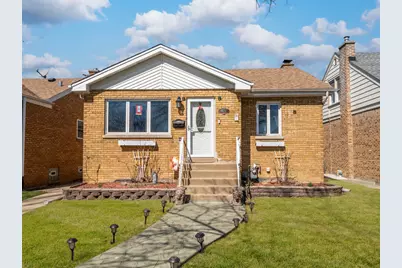 9020 W 22nd Place, North Riverside, IL 60546 - Photo 1