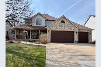 1325 Foxpointe Drive, Sycamore, IL 60178 - Photo 1
