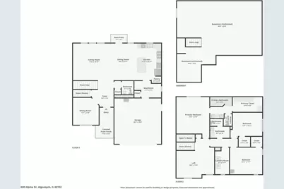 600 Alpine Drive, Algonquin, IL 60102 - Photo 40