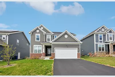 600 Alpine Drive, Algonquin, IL 60102 - Photo 1