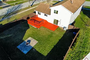 50 Willow Rd, Matteson, IL 60443 - Photo 18