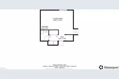 50 Willow Road, Matteson, IL 60443 - Photo 22