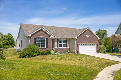 1112 Marion Court, Shorewood, IL 60404 - Photo 2