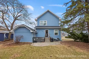 314 E Jefferson Ave, Wheaton, IL 60187 - Photo 30