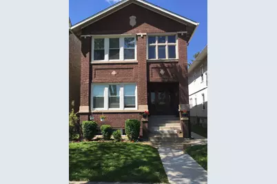 5106 W Sunnyside Avenue #2, Chicago, IL 60630 - Photo 1