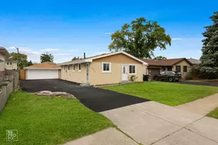 7616 S 78th Ave, Bridgeview, IL 60455 - Photo 1
