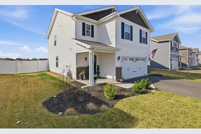 117 Fieldcrest Avenue, Hampshire, IL 60140 - Photo 2