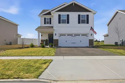 117 Fieldcrest Avenue, Hampshire, IL 60140 - Photo 4