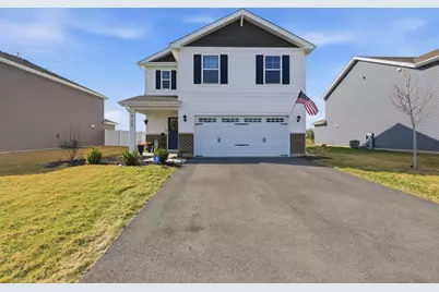 117 Fieldcrest Avenue, Hampshire, IL 60140 - Photo 1