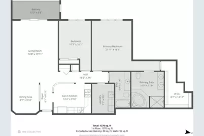 5225 N Riversedge Terrace #201, Chicago, IL 60630 - Photo 18