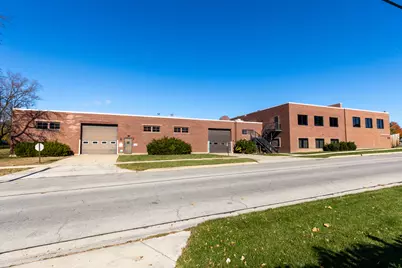 929 Childs Street, Wheaton, IL 60187 - Photo 1