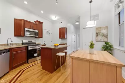 4852 S Prairie Avenue #2B, Chicago, IL 60615 - Photo 10