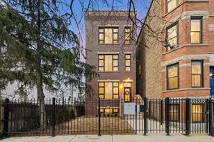 2330 N Hamilton Ave, Chicago, IL 60647 - Photo 1