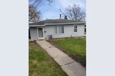 18237 Oakwood Avenue, Lansing, IL 60438 - Photo 1