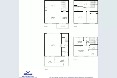 648 W 16th Street #2, Chicago, IL 60616 - Photo 16